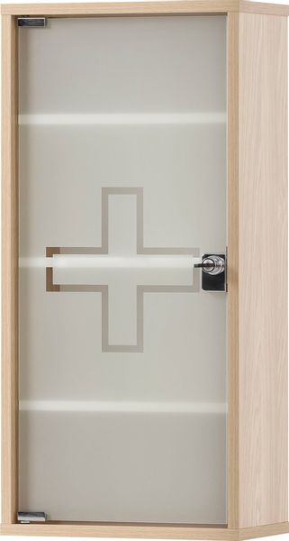 Schildmeyer Medizinschrank Wido Breite 34 cm günstig online kaufen