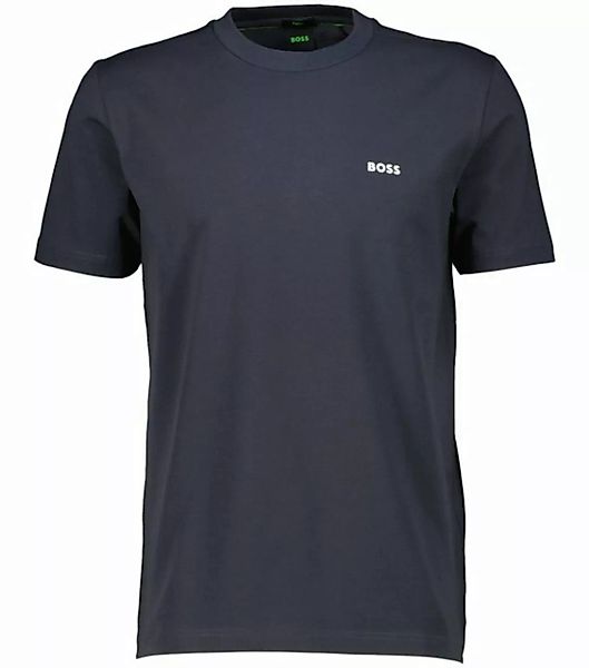 BOSS T-Shirt Herren T-Shirt Regular Fit (1-tlg) günstig online kaufen