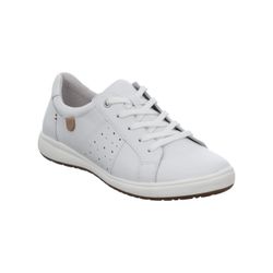 Josef Seibel Caren 01, weiß Schnürschuh günstig online kaufen