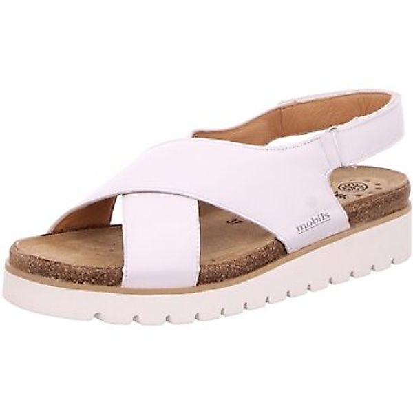 Mephisto  Sandalen Sandaletten TALLY SOFTY 1230 WHITE günstig online kaufen