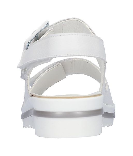 Waldläufer HAKURA Riemchensandale, Sommerschuh, Sandalette, Keilabsatz, günstig online kaufen