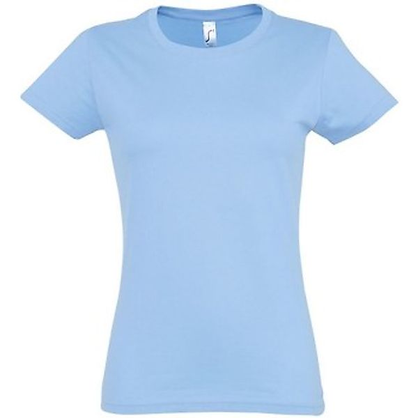 Sols  T-Shirt IMPERIAL WOMENN - CAMISETA MUJER günstig online kaufen