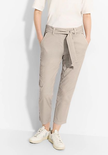 Cecil Paperbag-Hose, im Loose Fit günstig online kaufen