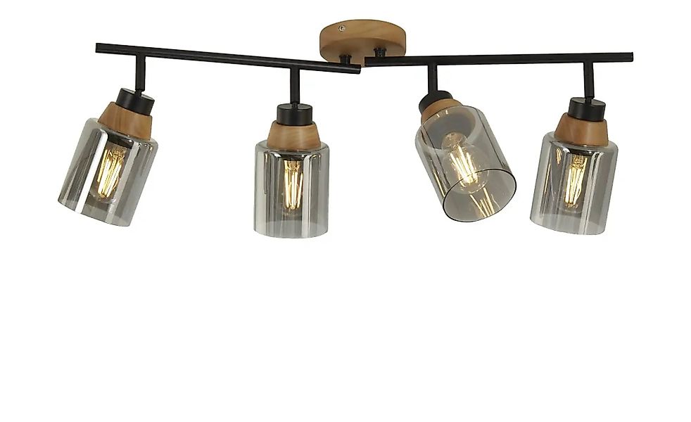 Briloner Leuchten LED Deckenspot 2485045, LED fest integriert, 2700K - Extr günstig online kaufen