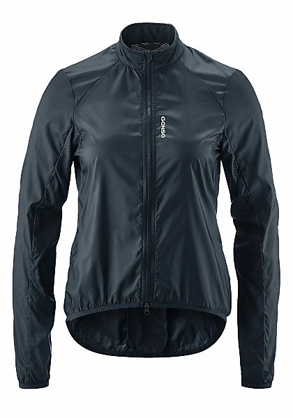 Gonso Fahrradjacke "Road Jacket Wind W" Damen Radjacke, atmungsaktive Rennr günstig online kaufen