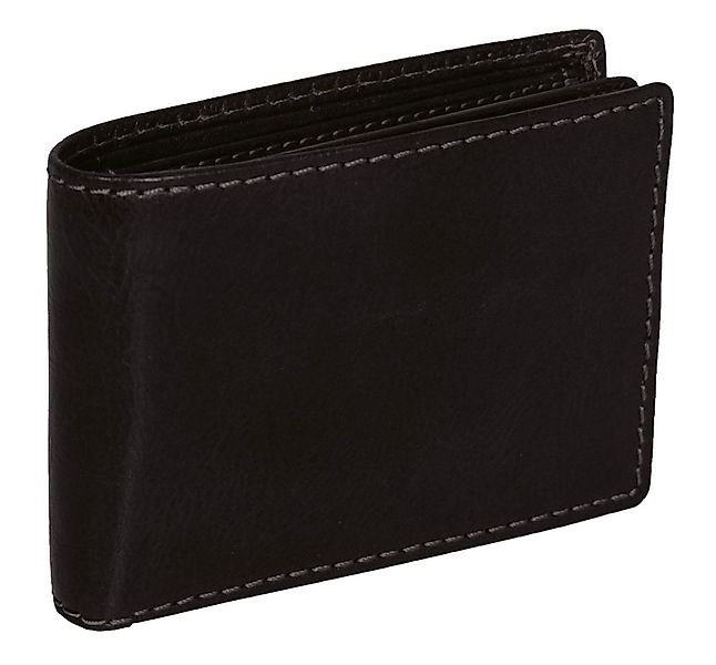 Leonhard Heyden Geldbörse Wallet, aus echtem günstig online kaufen