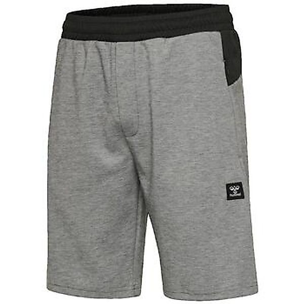 hummel  Shorts Short  Tropper Gris günstig online kaufen
