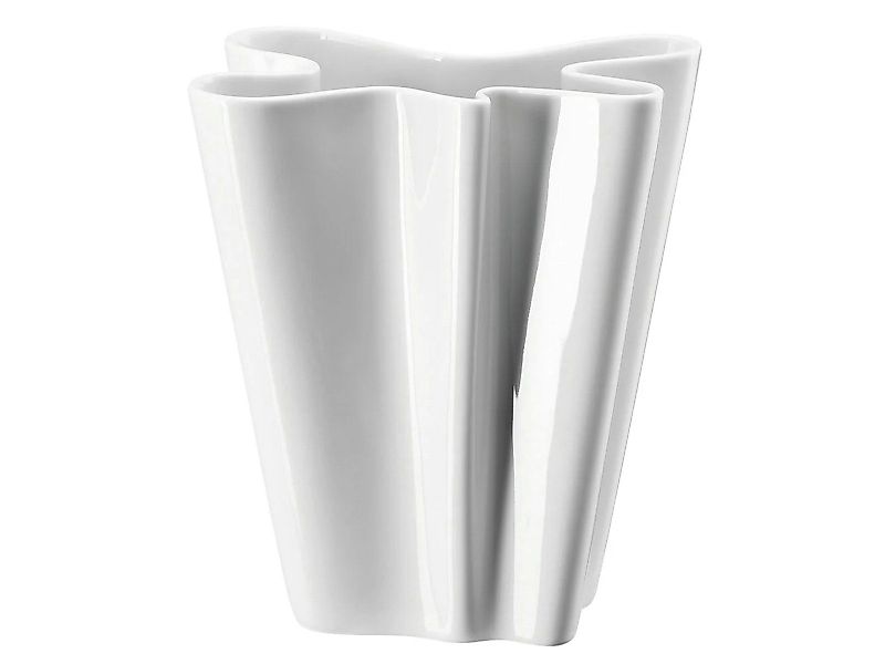 Rosenthal Dekovase Vase Flux 20 cm günstig online kaufen