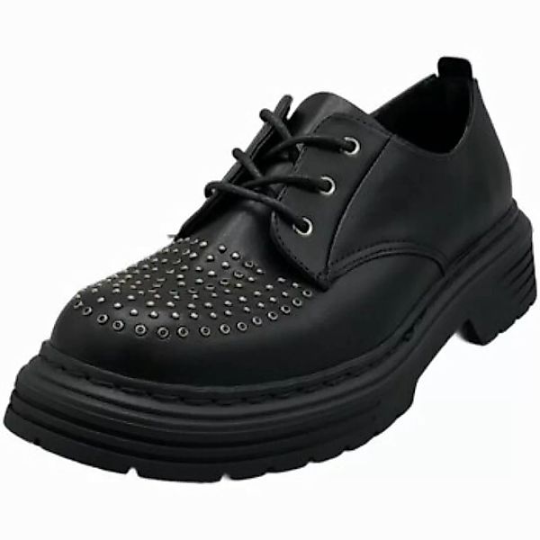 Café Noir  Halbschuhe Schnuerschuhe C1FA9026-N001 günstig online kaufen