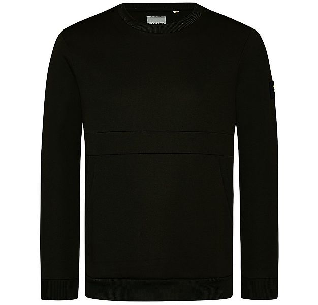 Lyle & Scott Sweatshirt Zip Pocket günstig online kaufen