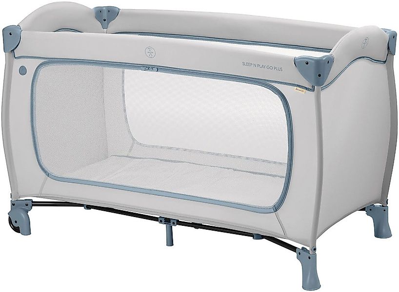 Hauck Baby-Reisebett Sleep N Play Go günstig online kaufen