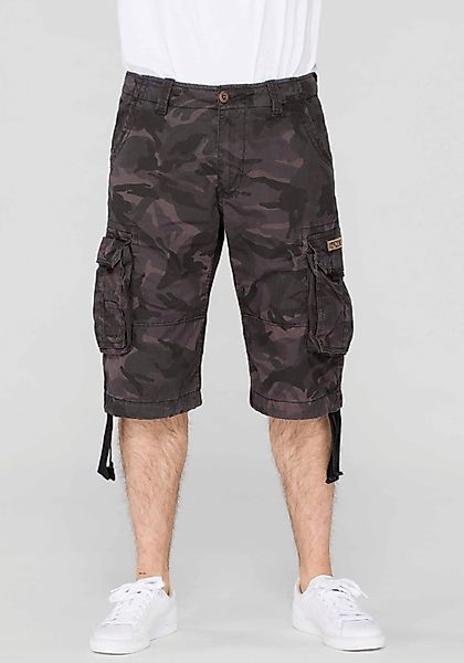 Alpha Industries Cargobermudas Jet Short günstig online kaufen