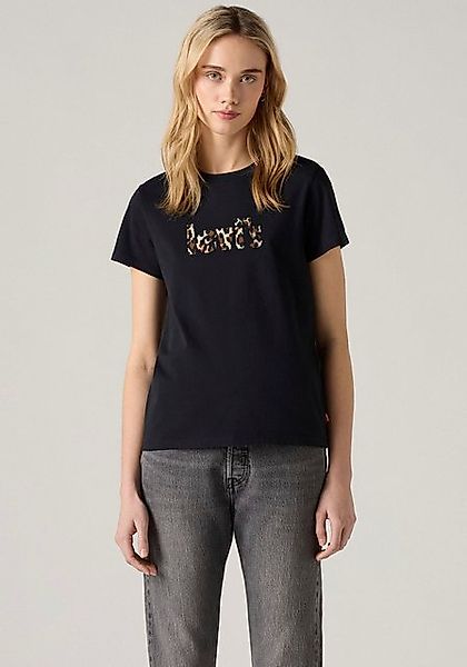 Levi's® T-Shirt LSE THE PERFECT TEE günstig online kaufen