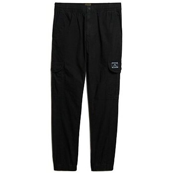 Superdry  Cargohose Pantalon slim cargo  Para günstig online kaufen