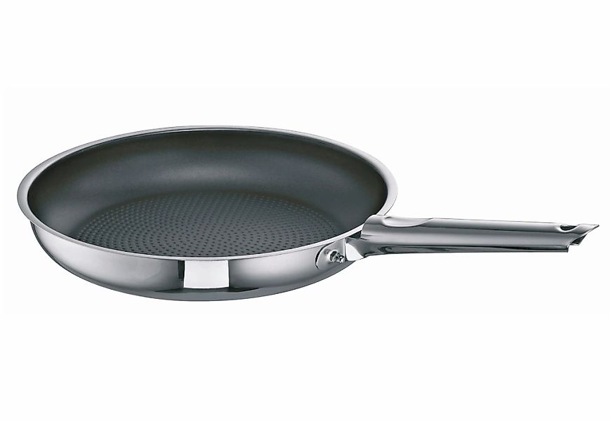 SCHULTE-UFER Bratpfanne "Romana i XXStrong" Edelstahl 18/10 1 Stk. tlg. Ind günstig online kaufen