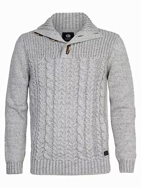 Petrol Industries  Pullover MEN KNITWEAR COLLAR günstig online kaufen