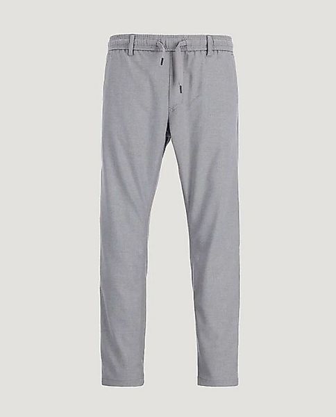 CHASIN' Stoffhose -Herren Hose – Chino grau – Slim Fit – STONE ANZAR günstig online kaufen