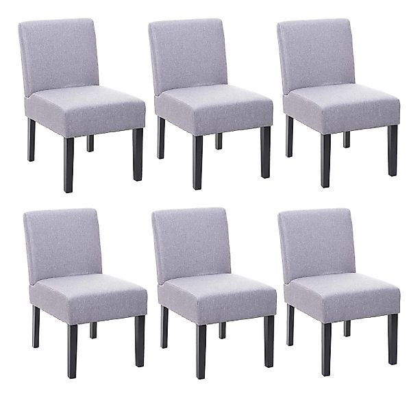 MCW Esszimmerstuhl MCW-F61-6 (Set, 6 St), günstig online kaufen