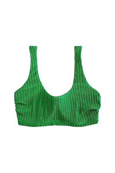 Next Bügel-Bikini-Top Verkürztes Bikinioberteil mit Bügel, günstig online kaufen