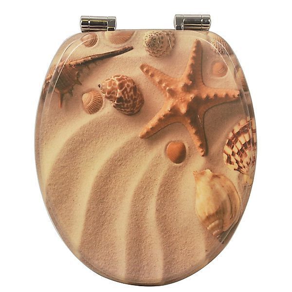 style home WC-Sitz Toilettendeckel mit doppelter günstig online kaufen