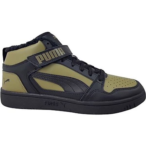 Puma  Herrenstiefel Rebound Mid günstig online kaufen