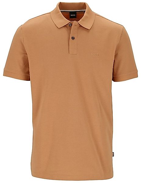 BOSS Poloshirt günstig online kaufen