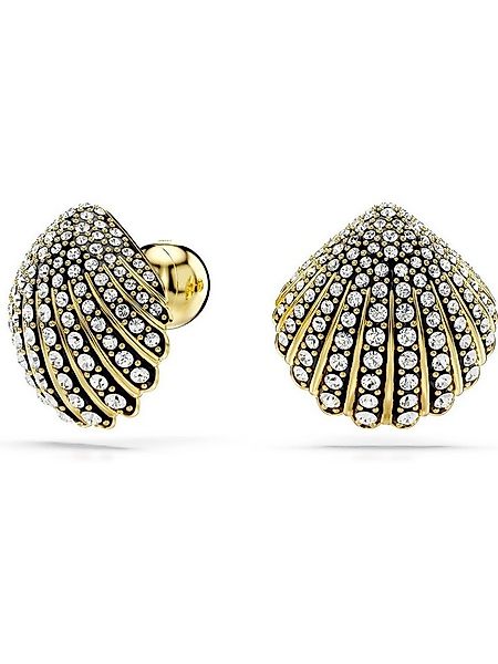 Swarovski Paar Ohrstecker, Idyllia günstig online kaufen