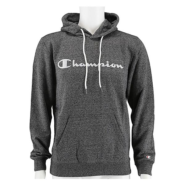 Champion Kapuzenpullover (Hoodie) Big Logo Print günstig online kaufen