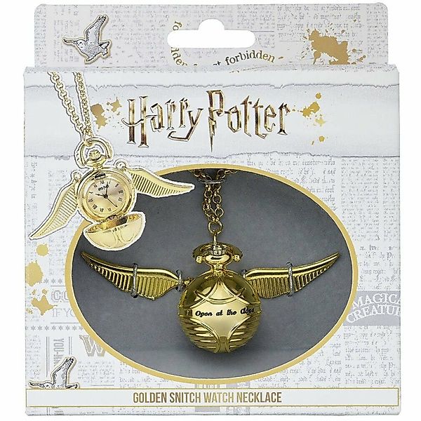The Carat Shop Luxusuhr Harry Potter günstig online kaufen