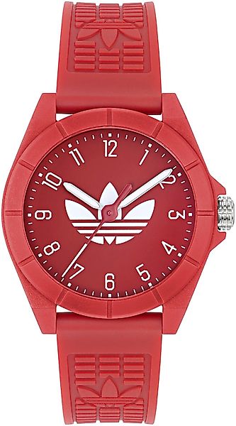 adidas Originals Quarzuhr PROJECT FOUR AOST245732I, günstig online kaufen
