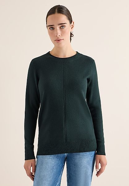 CECIL Strickpullover aus Feinstrick günstig online kaufen