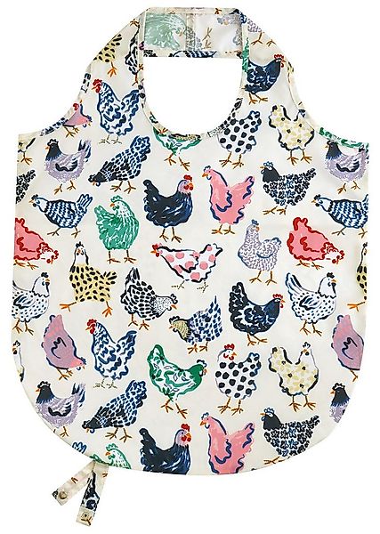 Ulster Weavers Einkaufsbeutel Chick Chicken, faltbare Einkaufstasche incl. günstig online kaufen