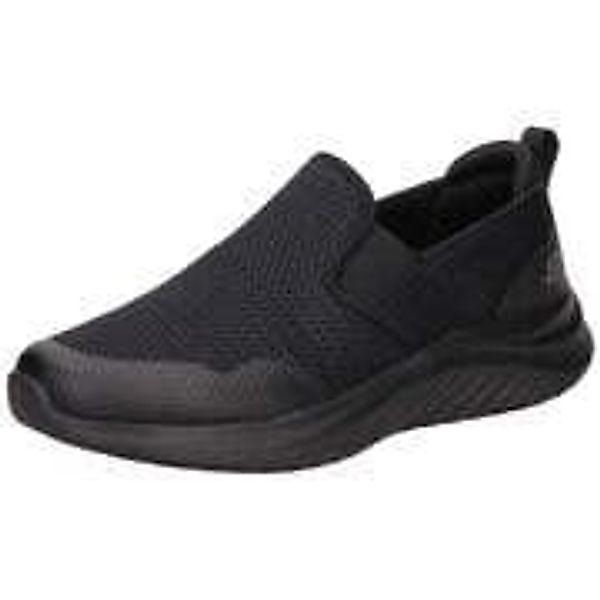 Skechers Flection 3.0 Gerald Herren schwarz günstig online kaufen