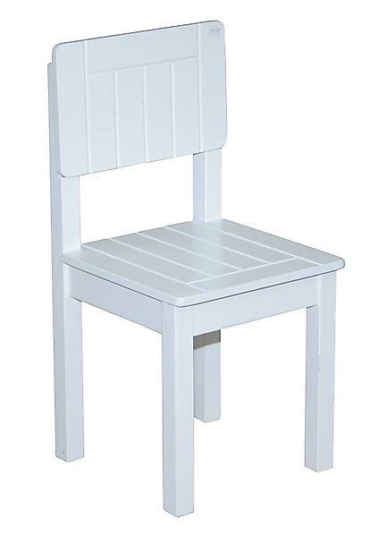 roba® Stuhl Weiß, für Kinder günstig online kaufen