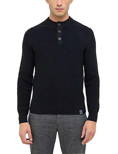 MUSTANG Cardigan Herren Style Eastport günstig online kaufen