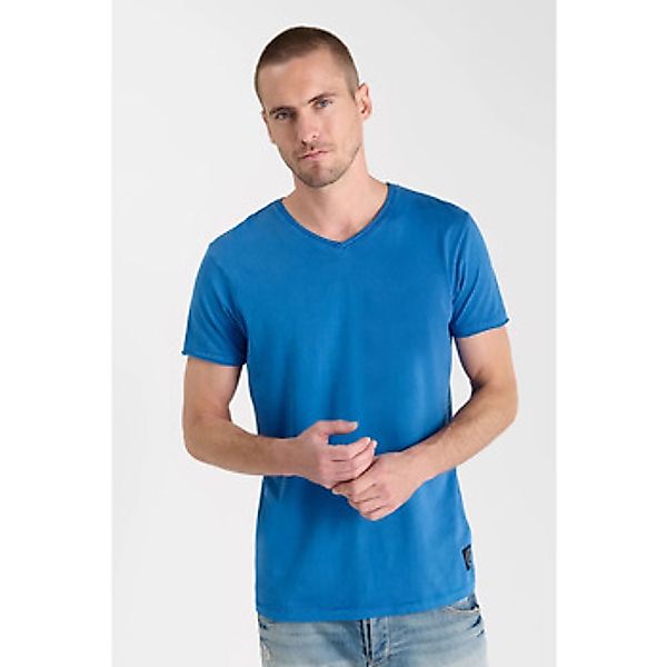 Le Temps des Cerises  T-Shirts & Poloshirts T-shirt GRIBS günstig online kaufen