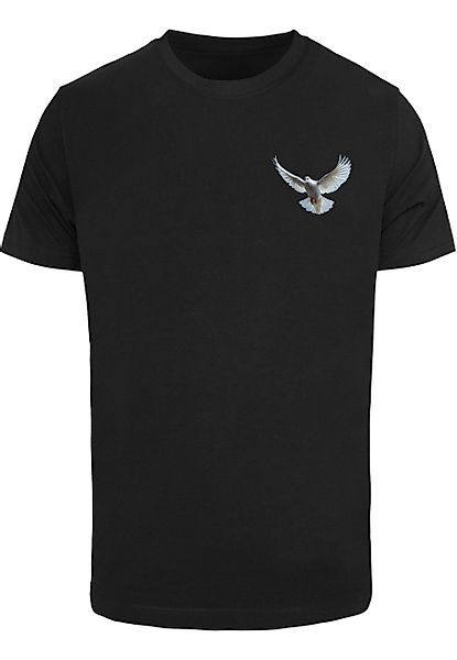 MisterTee T-Shirt MisterTee Cielo Azul Tee günstig online kaufen