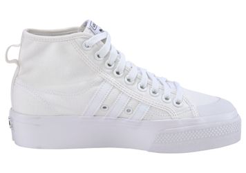 adidas Originals NIZZA PLATFORM MID Sneaker günstig online kaufen