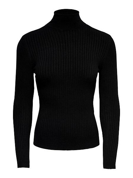 ONLY Rollkragenpullover ONLKAROL L/S ROLLNECK PULLOVER KNT NOOS günstig online kaufen