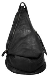 Samantha Look Cityrucksack, echt Leder, Made günstig online kaufen