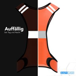 EAZY CASE Warnweste Universal Warnweste mit günstig online kaufen