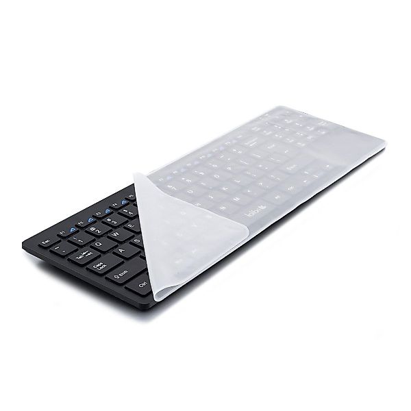 kwmobile Etui Silikon Tastaturschutz für 15" günstig online kaufen