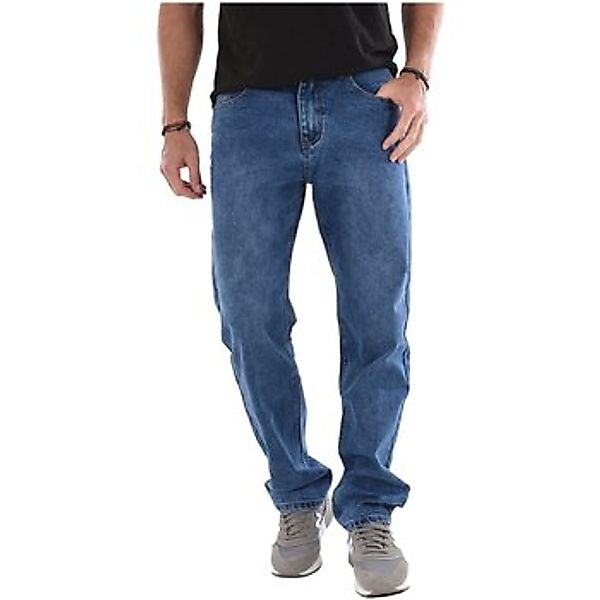 Giani 5  Straight Leg Jeans Denim--HERREN günstig online kaufen
