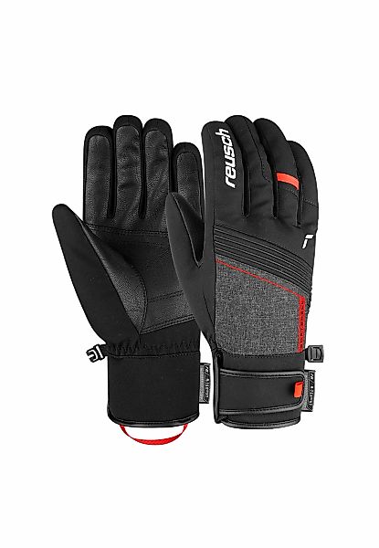 Reusch Skihandschuhe "Luca R-TEX XT", aus hochwertigem Material günstig online kaufen