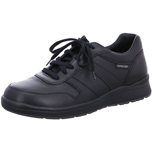 Mephisto  Halbschuhe Schnuerschuhe VITO RANDY 6100 BLACK P5126629 günstig online kaufen