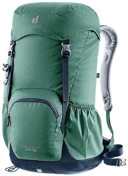 deuter Wanderrucksack ZUGSPITZE 22 L (1-tlg) günstig online kaufen