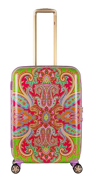 Oilily Hartschalen-Trolley Trolley Hard Shell, 4 günstig online kaufen