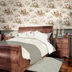 LAURA ASHLEY Vliestapete Laura Ashley Rosemore günstig online kaufen