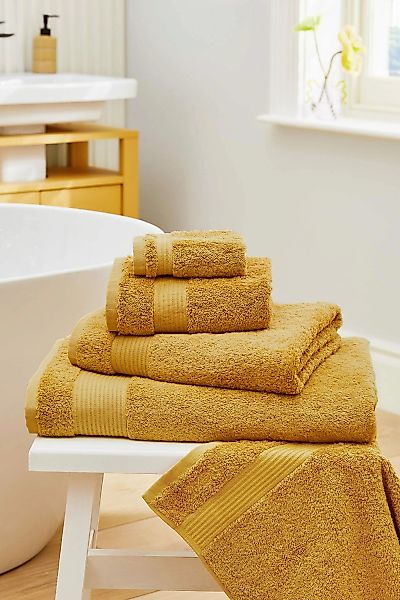 Next Handtuch Handtücher aus ägyptischer Baumwolle, günstig online kaufen