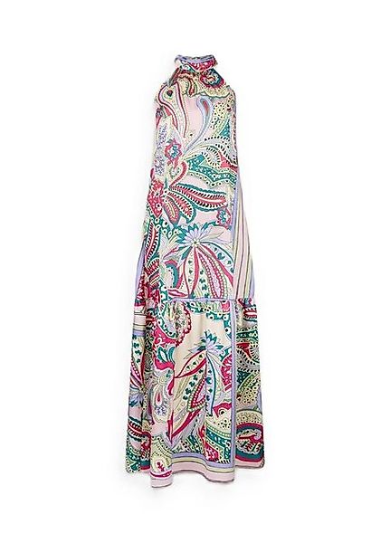 Liu Jo Maxikleid - Liu Jo Maxikleid günstig online kaufen